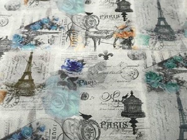 Damask 15 - Image 3